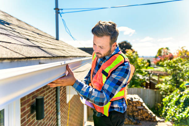 Best Chimney Flashing Repair  in Tunica Resorts, MS