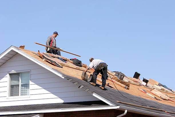 Best Emergency Roof Repair Services  in Tunica Resorts, MS